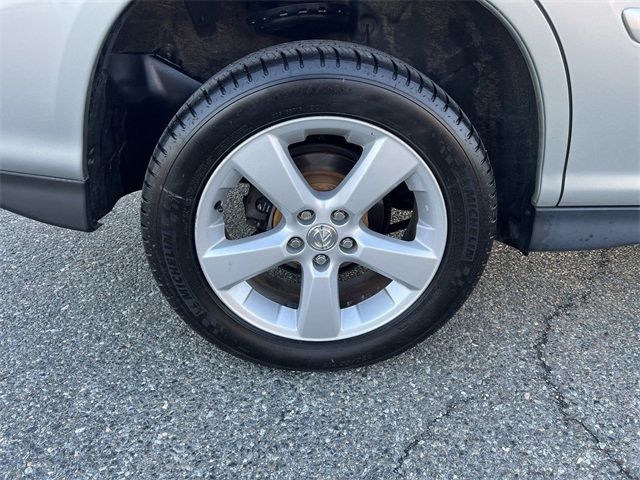 2006 Lexus RX 330 4dr SUV AWD - 22956219 - 17