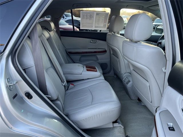 2006 Lexus RX 330 4dr SUV AWD - 22956219 - 18