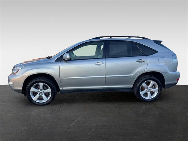 2006 Lexus RX 330 4dr SUV AWD - 22956219 - 1