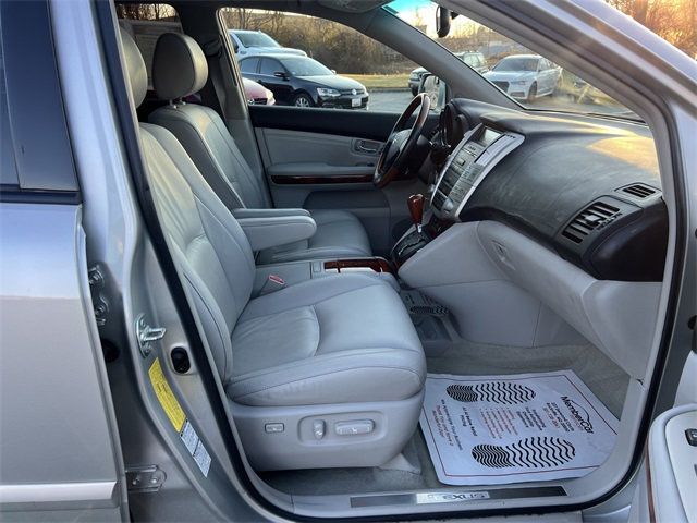2006 Lexus RX 330 4dr SUV AWD - 22956219 - 19