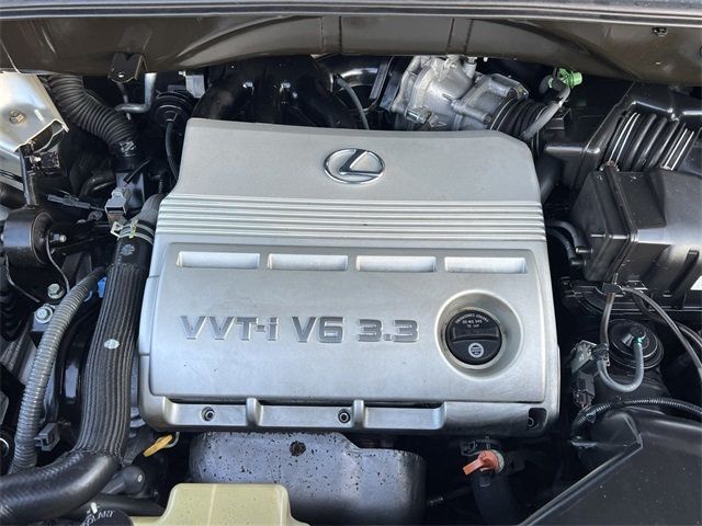 2006 Lexus RX 330 4dr SUV AWD - 22956219 - 21