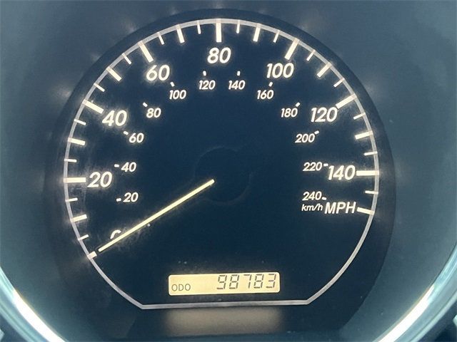 2006 Lexus RX 330 4dr SUV AWD - 22956219 - 23