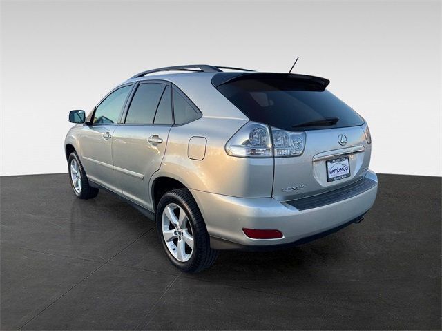 2006 Lexus RX 330 4dr SUV AWD - 22956219 - 2