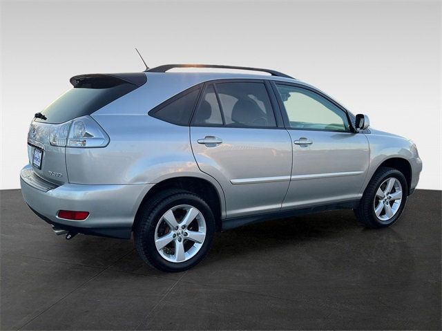 2006 Lexus RX 330 4dr SUV AWD - 22956219 - 4