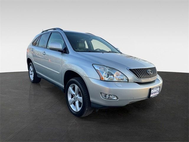 2006 Lexus RX 330 4dr SUV AWD - 22956219 - 6