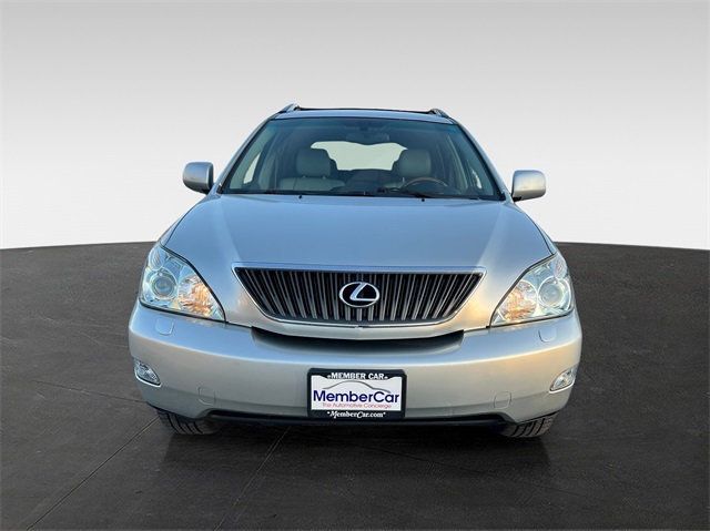 2006 Lexus RX 330 4dr SUV AWD - 22956219 - 7