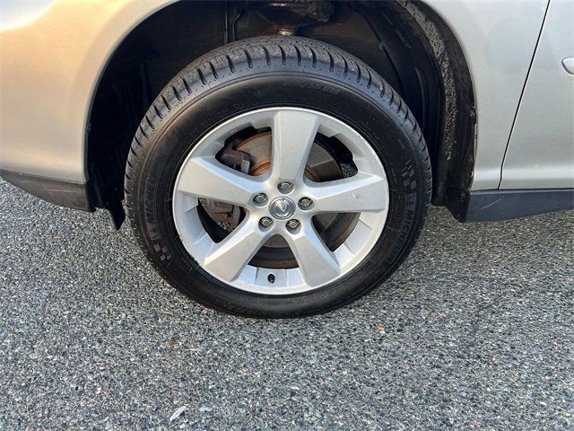 2006 Lexus RX 330 4dr SUV AWD - 22956219 - 8
