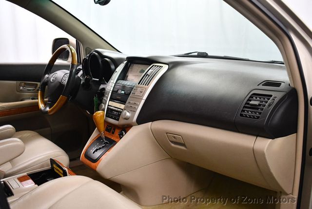 2006 Lexus RX 400h 4dr Hybrid SUV AWD - 22974065 - 9