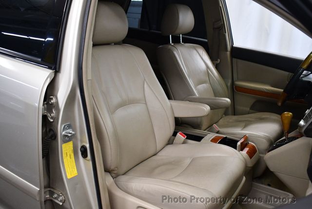 2006 Lexus RX 400h 4dr Hybrid SUV AWD - 22974065 - 11