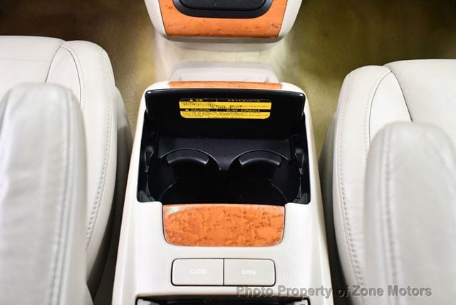 2006 Lexus RX 400h 4dr Hybrid SUV AWD - 22974065 - 24