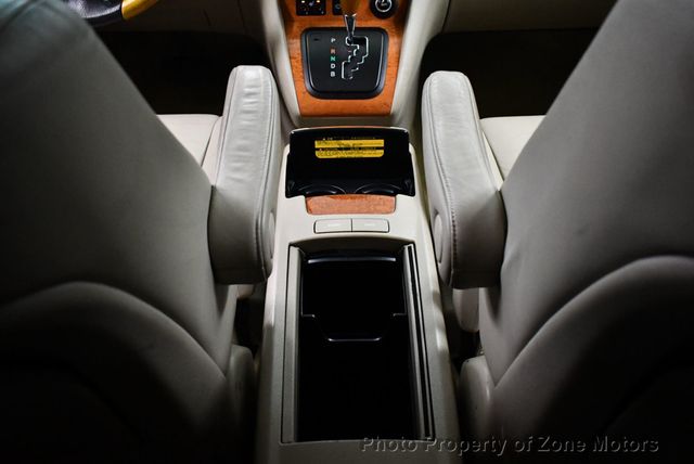 2006 Lexus RX 400h 4dr Hybrid SUV AWD - 22974065 - 25