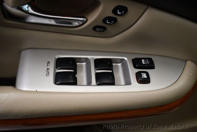 2006 Lexus RX 400h 4dr Hybrid SUV AWD - 22974065 - 29