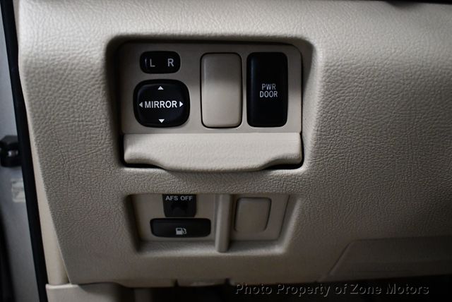 2006 Lexus RX 400h 4dr Hybrid SUV AWD - 22974065 - 31