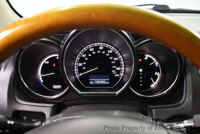 2006 Lexus RX 400h 4dr Hybrid SUV AWD - 22974065 - 35