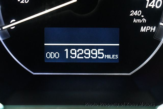 2006 Lexus RX 400h 4dr Hybrid SUV AWD - 22974065 - 36