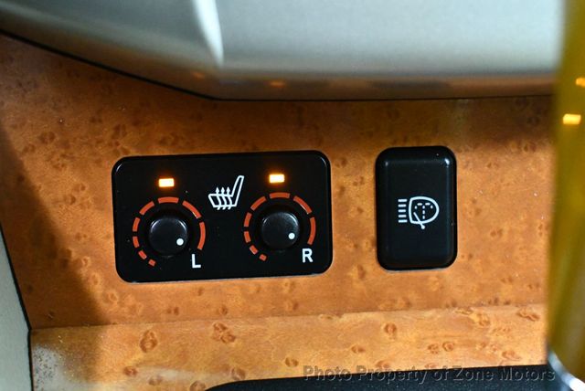 2006 Lexus RX 400h 4dr Hybrid SUV AWD - 22974065 - 39