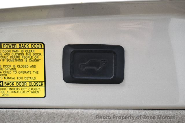 2006 Lexus RX 400h 4dr Hybrid SUV AWD - 22974065 - 47