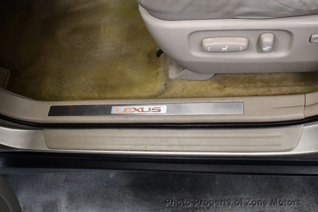 2006 Lexus RX 400h 4dr Hybrid SUV AWD - 22974065 - 6