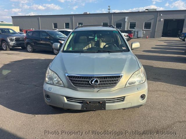 2006 Lexus RX 400h 4dr Hybrid SUV AWD - 22770196 - 0