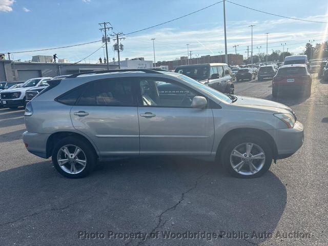 2006 Lexus RX 400h 4dr Hybrid SUV AWD - 22770196 - 1