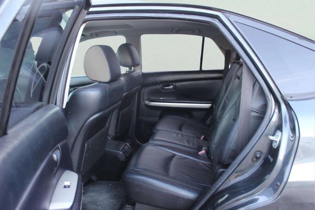 2006 Lexus RX 400h 4dr Hybrid SUV AWD - 22993344 - 6