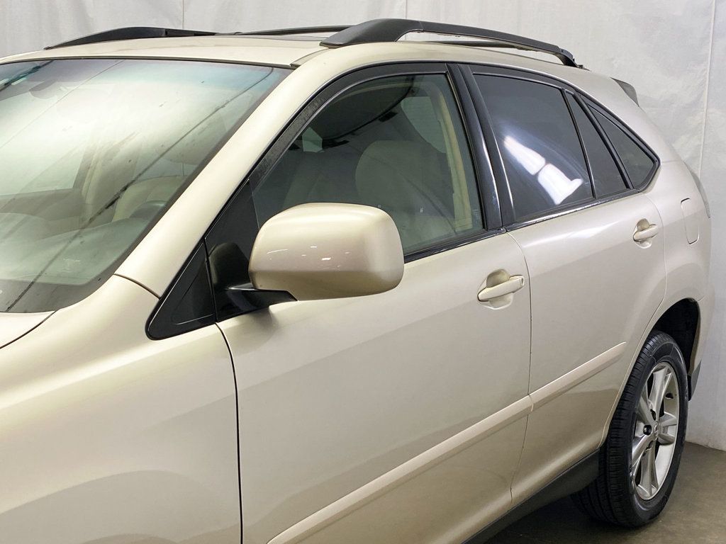2006 Lexus RX 400h photo 2
