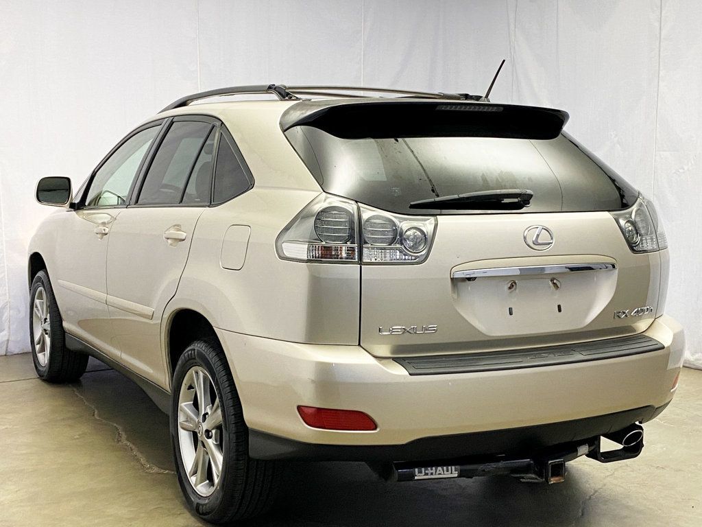 2006 Lexus RX 400h photo 3
