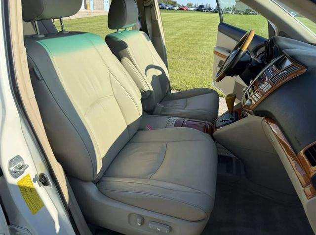 2006 Lexus RX 400h 4dr Hybrid SUV AWD - 22938479 - 9