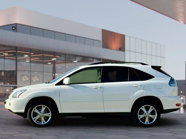 2006 Lexus RX 400h 4dr Hybrid SUV AWD - 22938479 - 1