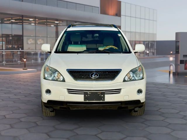 2006 Lexus RX 400h 4dr Hybrid SUV AWD - 22938479 - 4