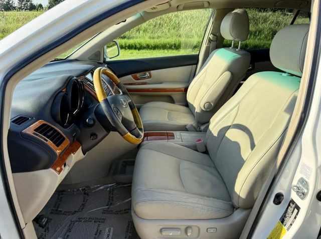 2006 Lexus RX 400h 4dr Hybrid SUV AWD - 22938479 - 5