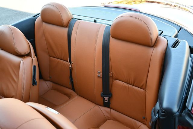 2006 Lexus SC 430 2 Door Convertible W/Navigation and Rear View Camera - 22926705 - 14