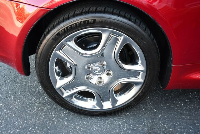 2006 Lexus SC 430 2 Door Convertible W/Navigation and Rear View Camera - 22926705 - 70