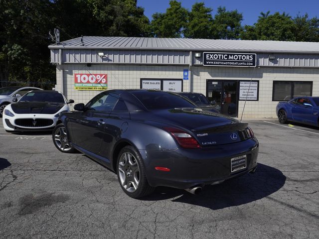 2006 Lexus SC 430 2dr Convertible - 22487739 - 55