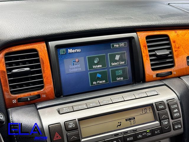 2006 Lexus SC 430 2dr Convertible - 22958497 - 14