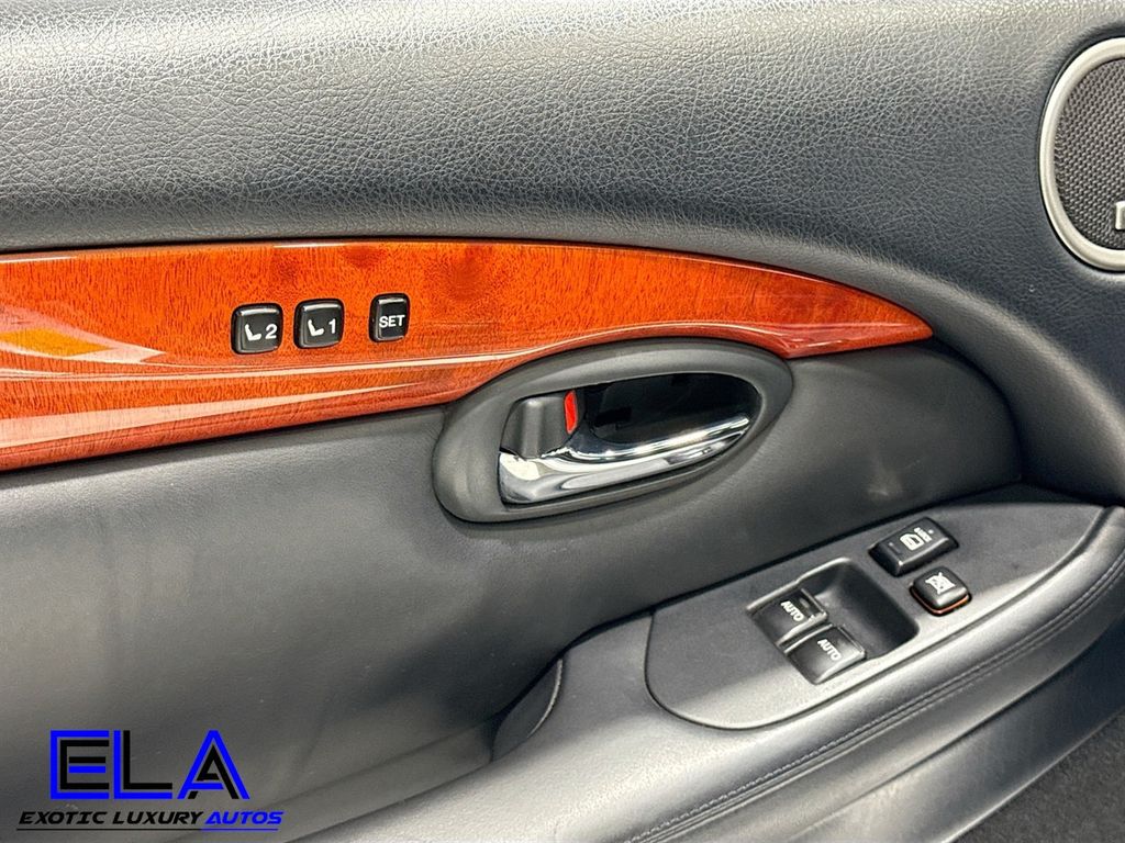 2006 Lexus SC 430 2dr Convertible - 22958497 - 17