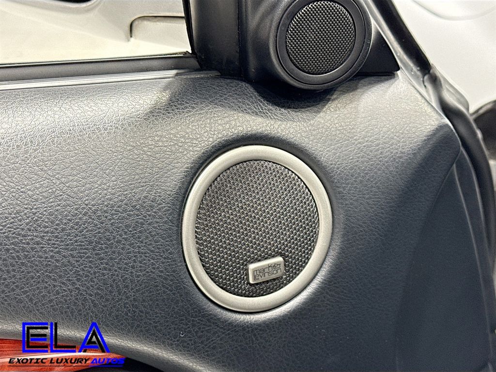 2006 Lexus SC 430 2dr Convertible - 22958497 - 18