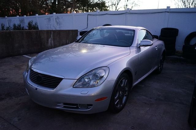 2006 Lexus SC 430 2dr Convertible - 22958497 - 1
