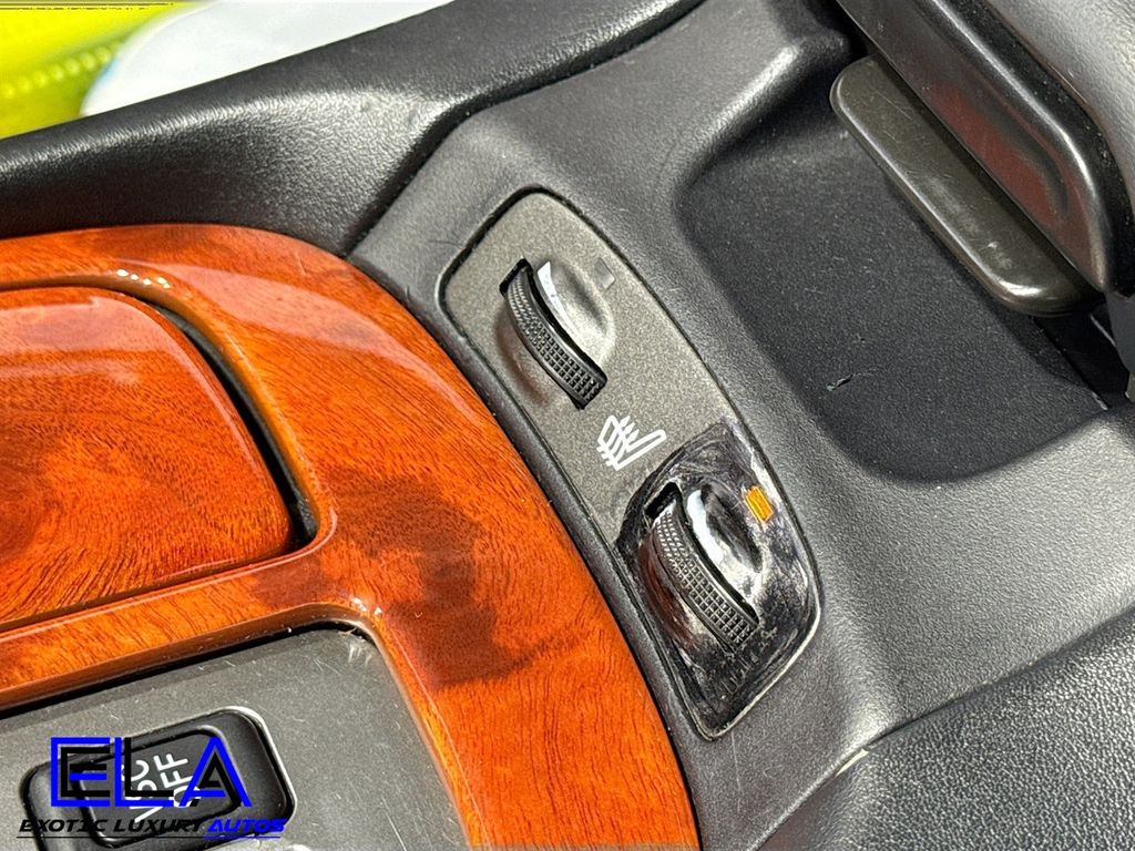 2006 Lexus SC 430 2dr Convertible - 22958497 - 20