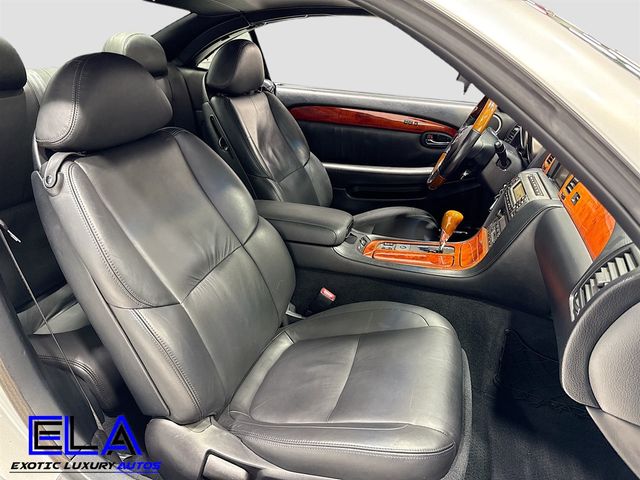 2006 Lexus SC 430 2dr Convertible - 22958497 - 22