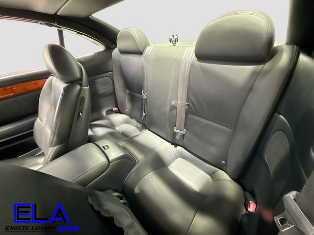 2006 Lexus SC 430 2dr Convertible - 22958497 - 23