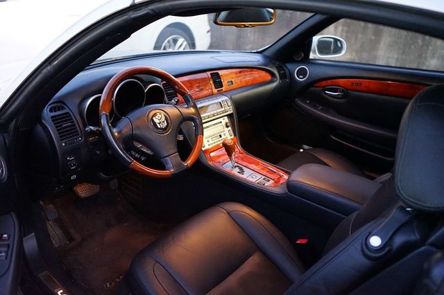 2006 Lexus SC 430 2dr Convertible - 22958497 - 5