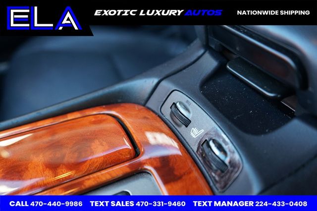 2006 Lexus SC 430 2dr Convertible - 22997816 - 20