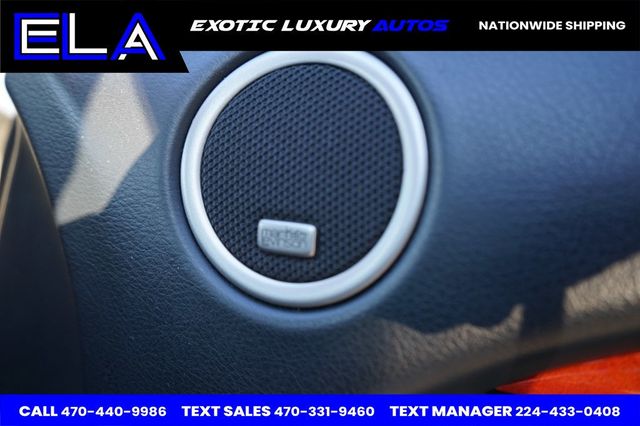 2006 Lexus SC 430 2dr Convertible - 22997816 - 26