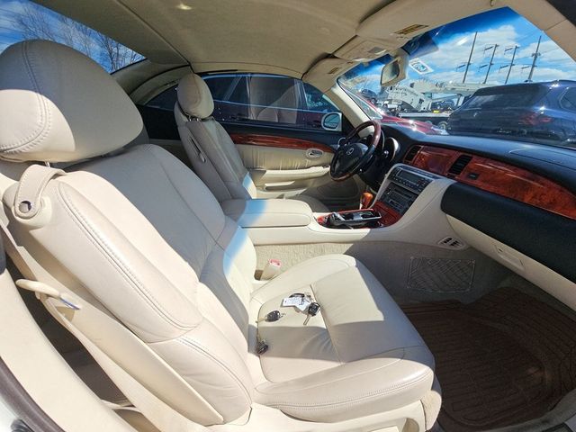 2006 Lexus SC 430 2dr Convertible - 23001681 - 11