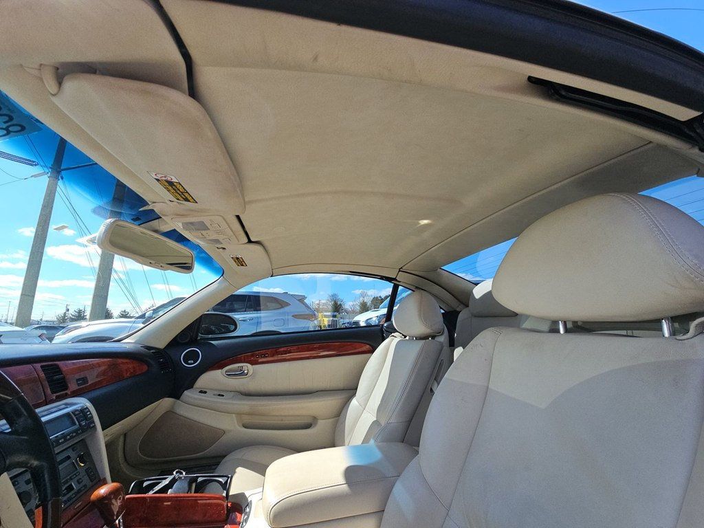 2006 Lexus SC 430 2dr Convertible - 23001681 - 12