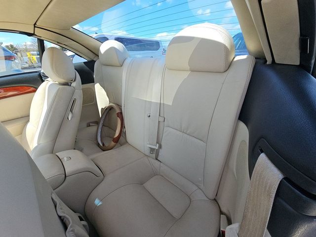 2006 Lexus SC 430 2dr Convertible - 23001681 - 13