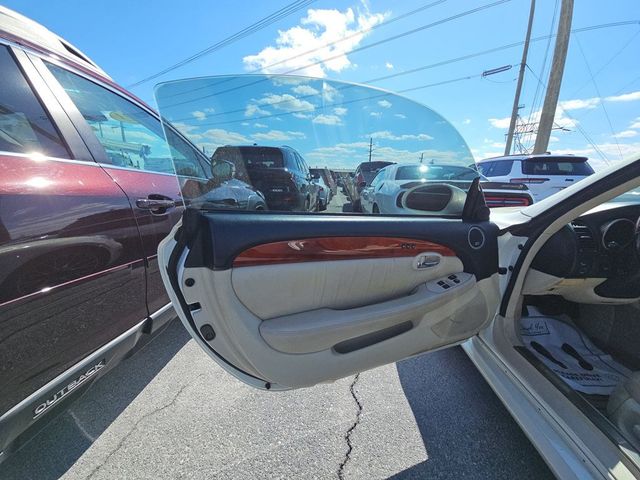 2006 Lexus SC 430 2dr Convertible - 23001681 - 15