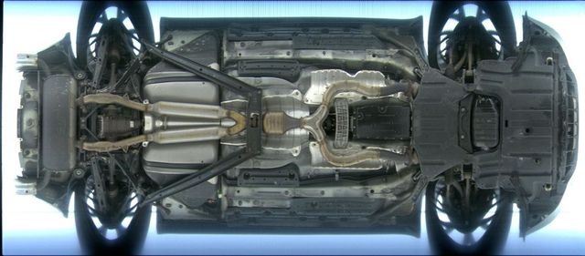 2006 Lexus SC 430 2dr Convertible - 23001681 - 16