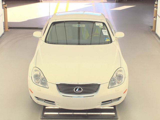 2006 Lexus SC 430 2dr Convertible - 23001681 - 1